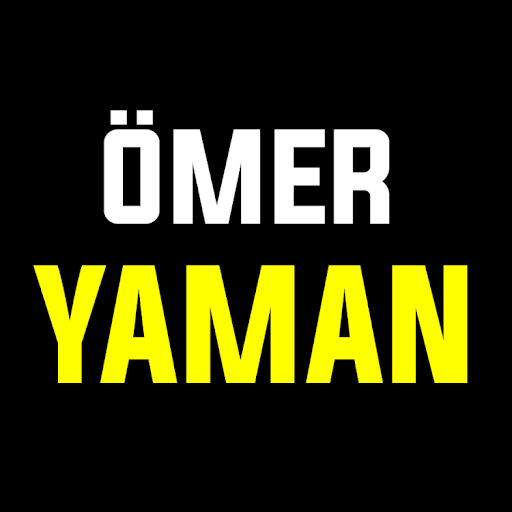 Ömer Furkan Yaman