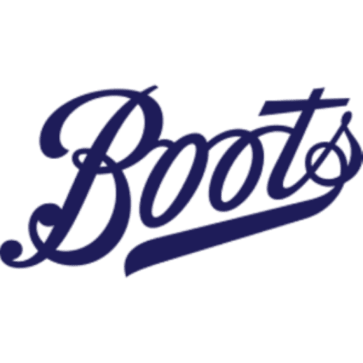 Boots logo