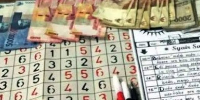 Ada apa dengan Polres Simalungun ? Dua Toke Togel RS dan SN Tak Tersentuh APH,Nyaman Beroperasi di Simalungun