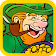 Leprechaun Gold Puzzle icon