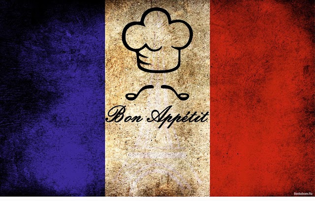 Bon Apettit