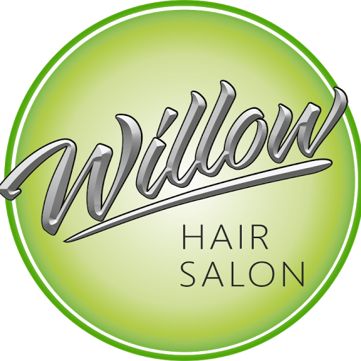 Willow Salon logo