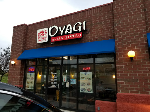 Sushi Restaurant «Oyagi Asian Bistro», reviews and photos, 6509 S 27th St, Franklin, WI 53132, USA