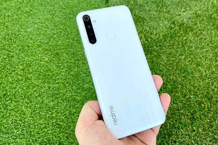 realme 6i Review