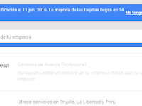 Cual Es El Codigo De Verificacion De Una Tarjeta