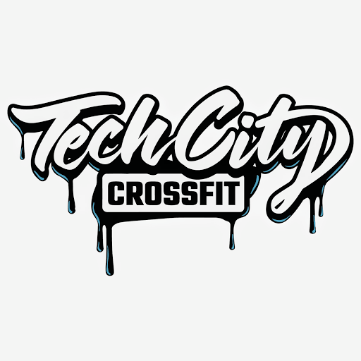 Tech City CrossFit logo