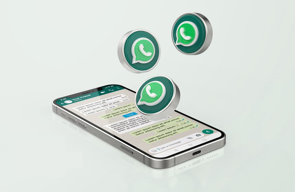 Come esportare la chat di WhatsApp come PDF