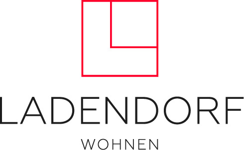 Ladendorf Wohnen logo