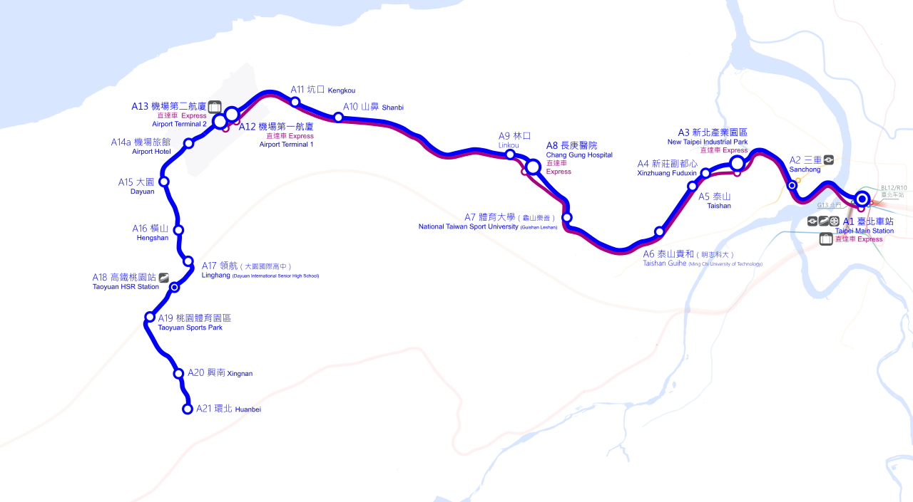 파일:external/upload.wikimedia.org/1280px-Taoyuan_International_Airport_Access_MRT_System_Map_in_operation.svg.png