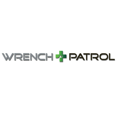 WrenchPatrol logo