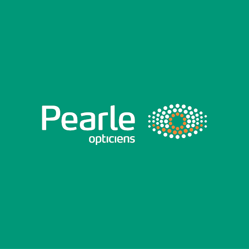 Pearle Opticiens Twello logo