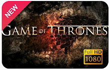 Game of Thrones Wallpapers and New Tab small promo image