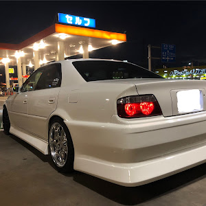 チェイサー JZX100