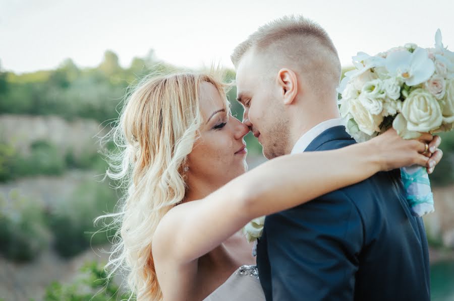 Fotografo di matrimoni Etele Simon (etelephoto). Foto del 3 marzo 2019