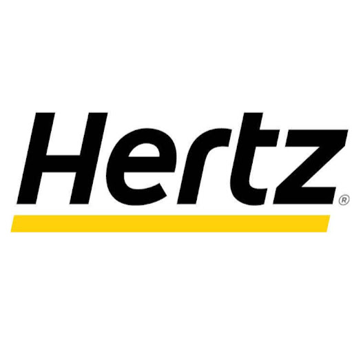 Hertz Car Rental logo