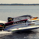 Alex Carella of Italy of F1 Qatar Team at President Cup of Ukraine. Picture by Vittorio Ubertone