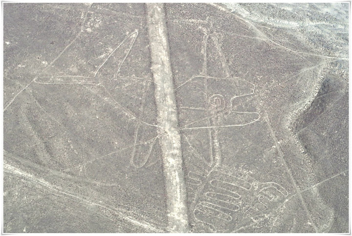 Nazca - Mucho Perú: cultura, aventura, gastronomía y naturaleza... impresionante! (2)