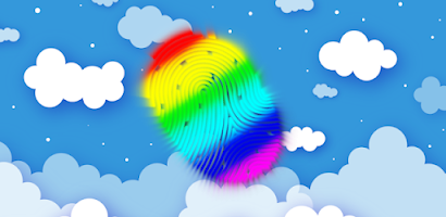 Color of Your Day Fingerprint Screenshot