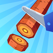 Wood Cutter Mod apk أحدث إصدار تنزيل مجاني