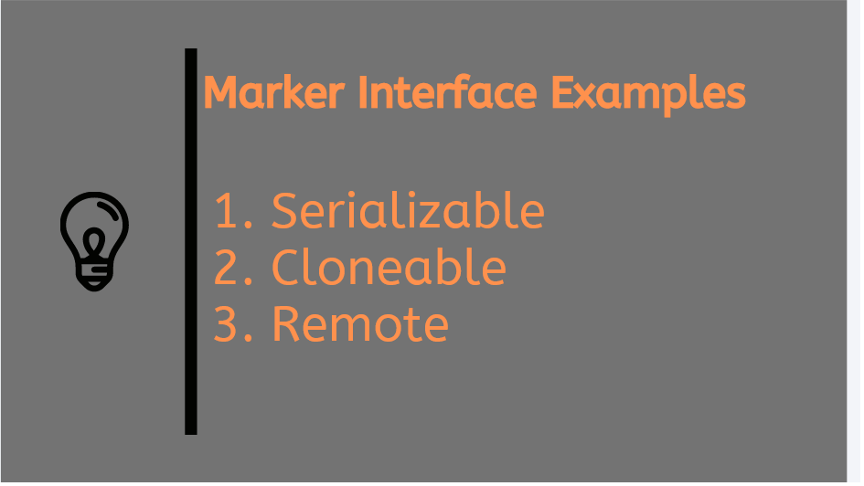 Interface in Java - Javatpoint