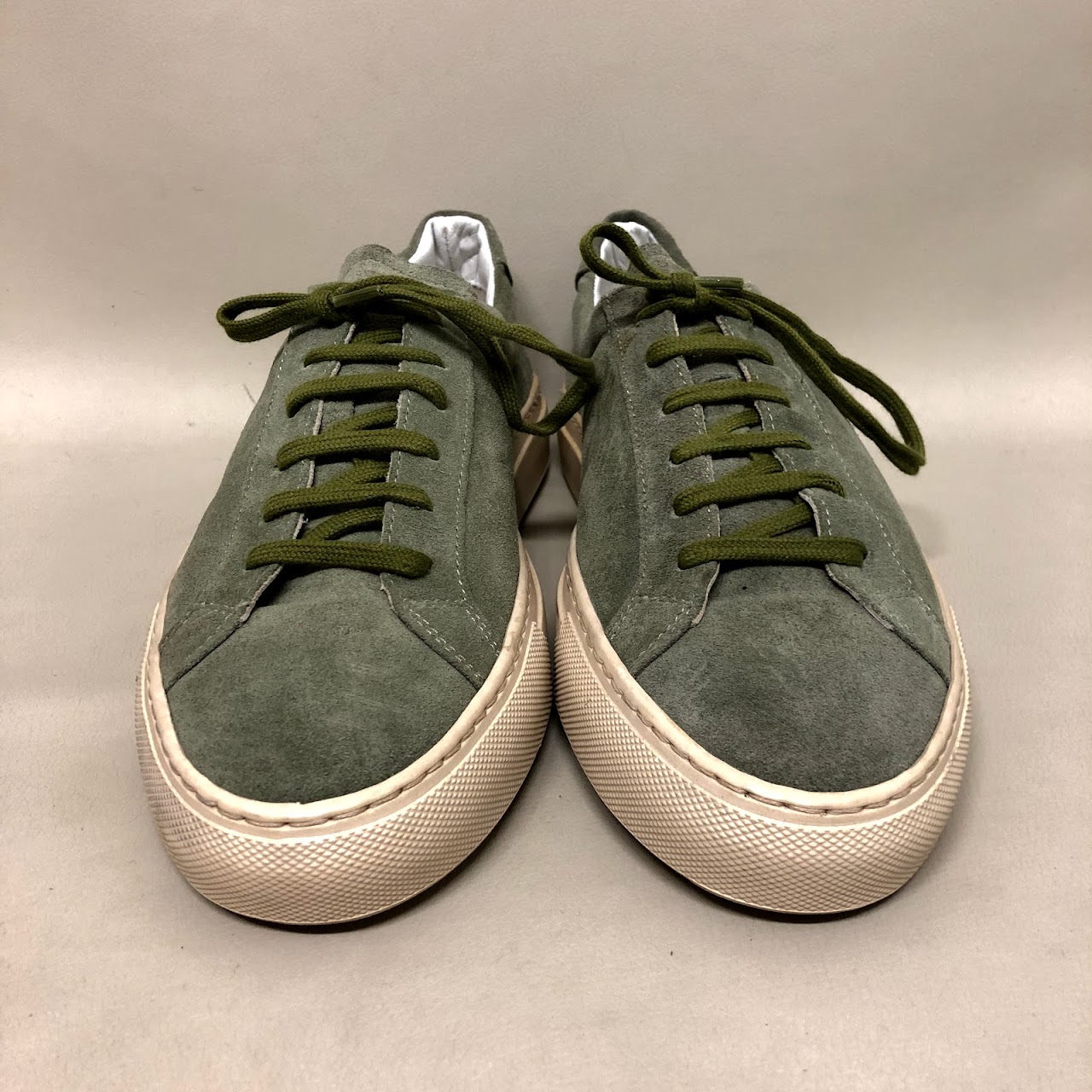 Common Projects Sneakers