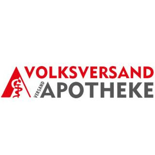 Volksversand Versandapotheke logo