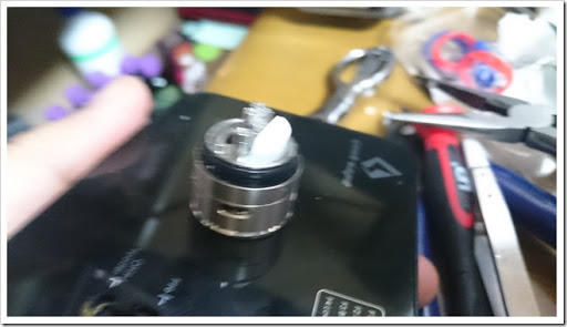 DSC 1297 thumb%25255B3%25255D - 【RTA】UD Zephyrus V2 RTAタンクレビュー！シングル/デュアル両ビルドセットアップに対応したハイエンドクリアロ。