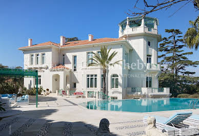 Maison avec piscine en bord de mer 3