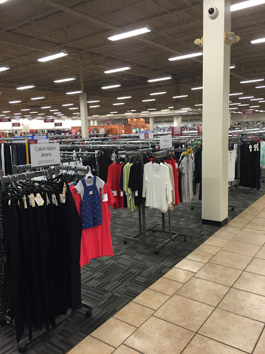 Clothing Store «Burlington Coat Factory», reviews and photos, 2661 MacArthur Rd, Whitehall, PA 18052, USA