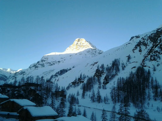 Club Med Val D'Isère