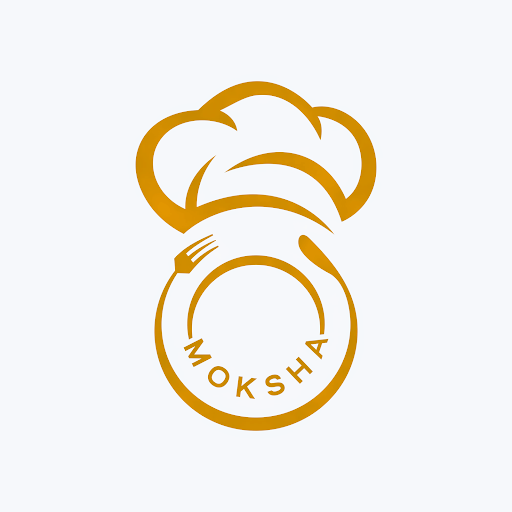 Moksha - Cafe, Bar und Indisches Restaurant logo