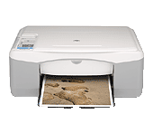 Down HP Deskjet F370 inkjet printer installer