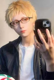 、？