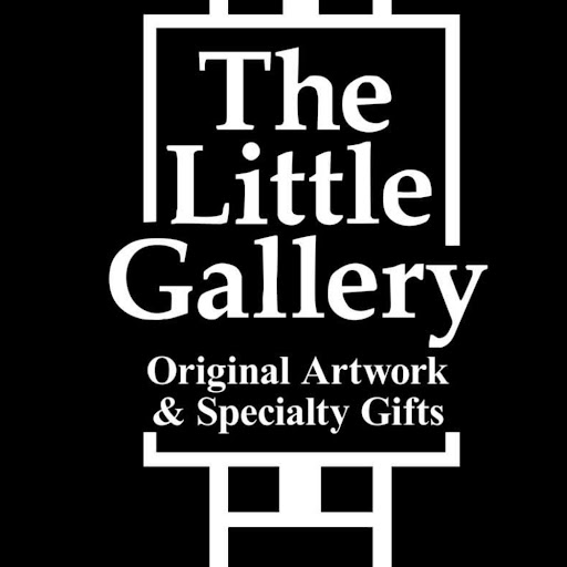 The Little Gallery - Art Gallery - Art Consultancy and Specialty Gifts logo