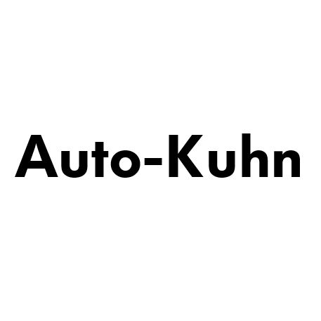 Auto-Kuhn oHG logo