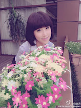 Fang Yanxin China Actor