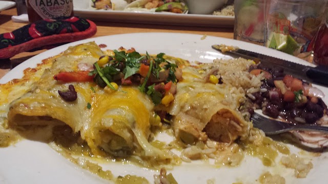 Chili's Grill & Bar