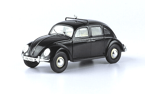 Volkswagen Rometsch Taxi auf Käfer-Basis deagostini, Volkswagen Rometsch Taxi auf Käfer-Basis 1:43, Volkswagen Rometsch Taxi auf Käfer-Basis, volkswagen offizielle modell sammlung, vw offizielle modell sammlung