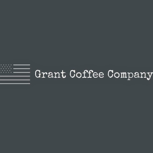 Grant Coffee Company logo