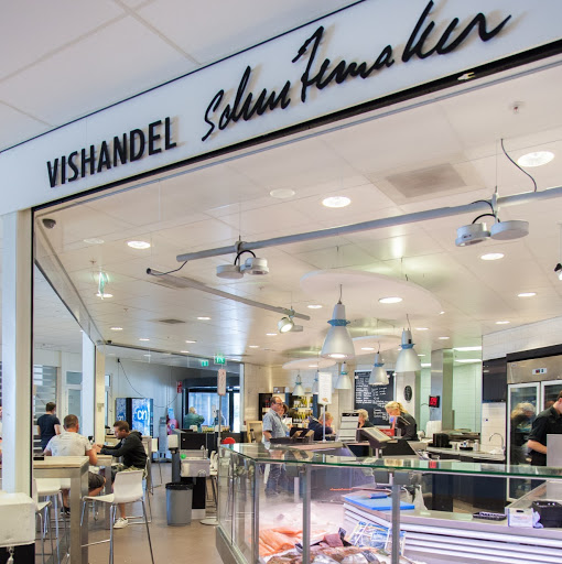 Viswinkel Schuitemaker AH logo