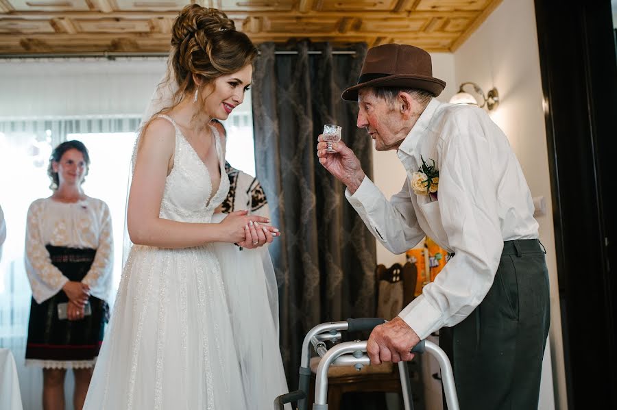 शादी का फोटोग्राफर Cornel Spoiala (cornelspoiala)। अक्तूबर 14 2019 का फोटो