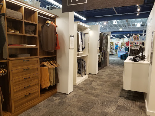 Home Goods Store «The Container Store», reviews and photos, 1601 Rockville Pike, Rockville, MD 20852, USA