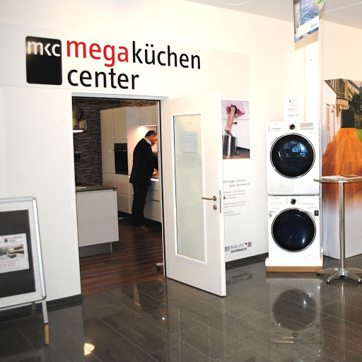 mkc Mega Küchencenter Sursee logo