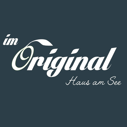 Im Original logo