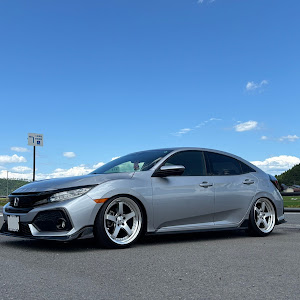 シビック FK7