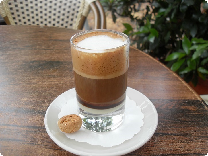 Rigtig cortado