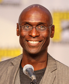 Lance Reddick Net Worth, Age, Wiki, Biography, Height, Dating, Family, Career