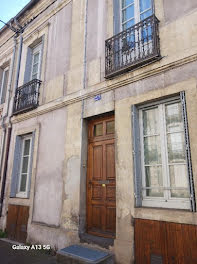 maison à Autun (71)