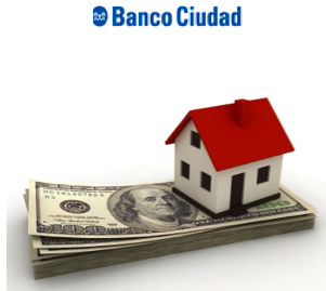 crÃ©ditos hipotecarios banco ciudad