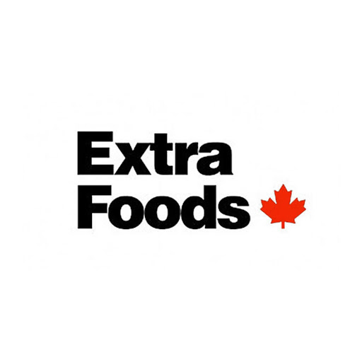 Extra Foods logo